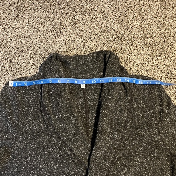 CAbi Sweater Jacket - Picture 10 of 13